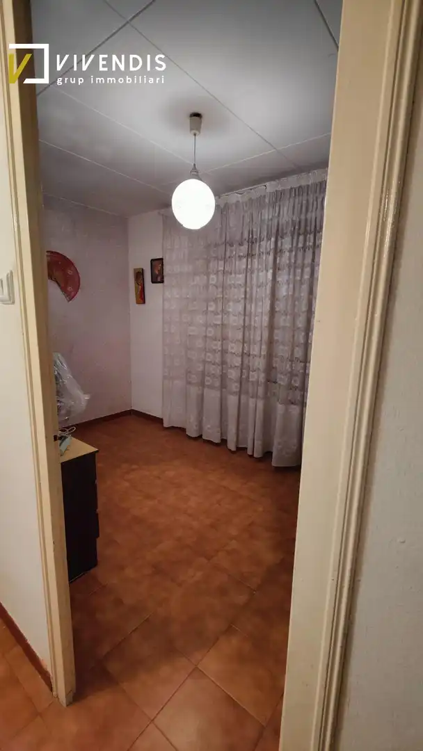 Bedroom of Houses for sale in Torregrossa  with Heating, Storage room and Balcony