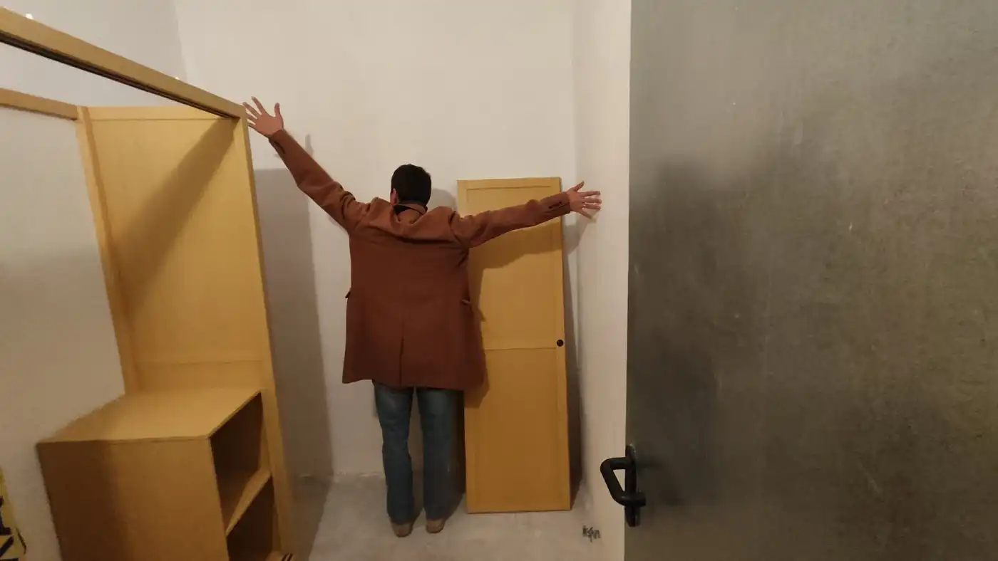Habitación de Trastero en venta en Güéjar Sierra