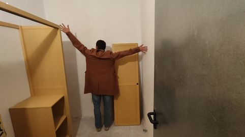 Foto 4 von Abstellraum zum Verkauf in Calle Los Huertos, 12, Güéjar Sierra, Granada