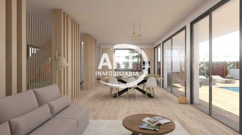 Foto 4 de Casa o chalet en venta en Enric Valor, Meliana, Valencia