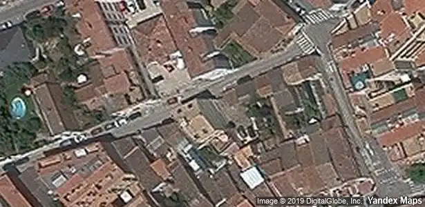 Garage for sale in Piera