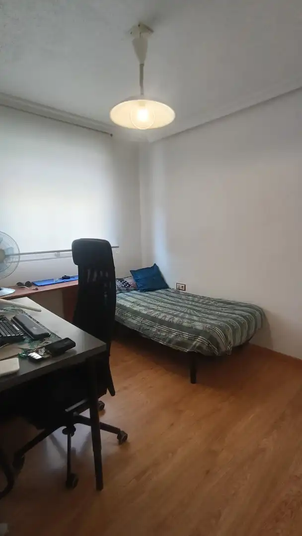 Habitación de Piso en venta en Cartagena con Terraza