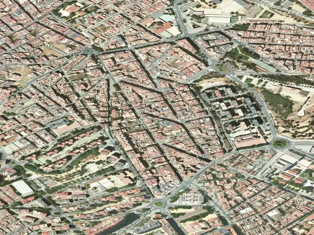 Appartement à vendre à calle Calderon de la Barca, imagen 3
