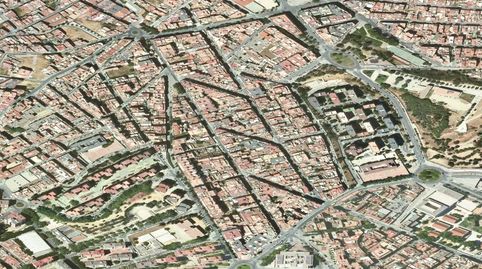Foto 3 de Piso en venta en Calle Calderon de la Barca, La Salut, Badalona