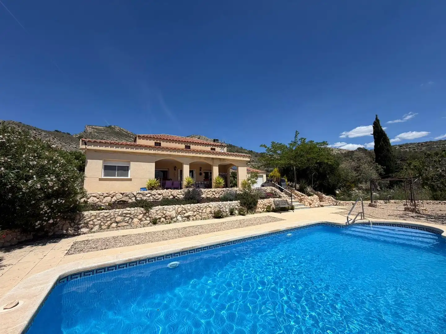 Casa en venta en Sax, imagen 4