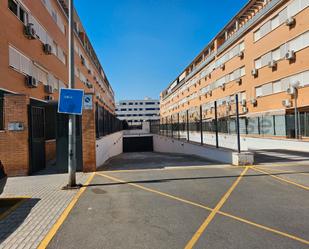 Parking of Garage to rent in La Rinconada