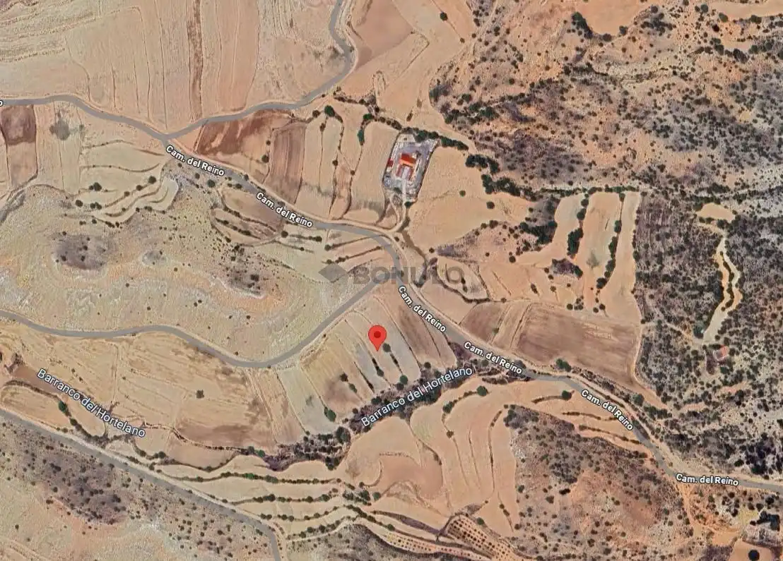 Residencial en venta en Teruel