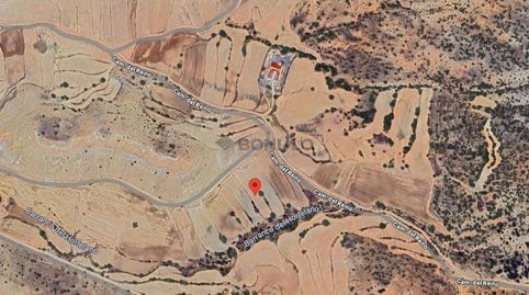 Foto 5 de Residencial en venda a Castralvo, Pedanías, Teruel Capital