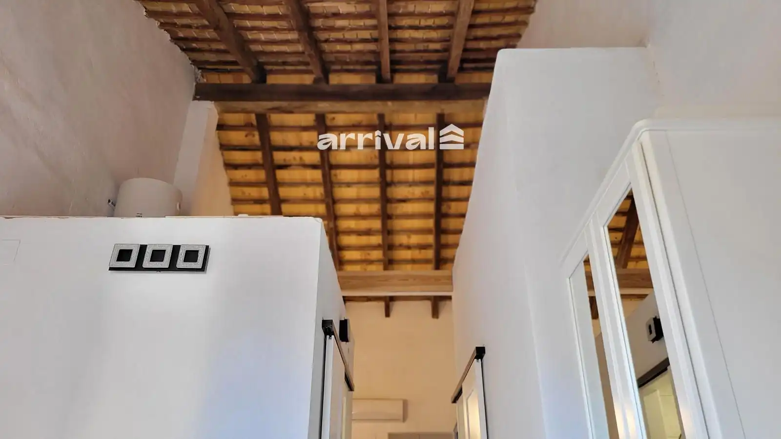 Casa o chalet en venta en Valencia con Aire acondicionado, Terraza y Balcón
