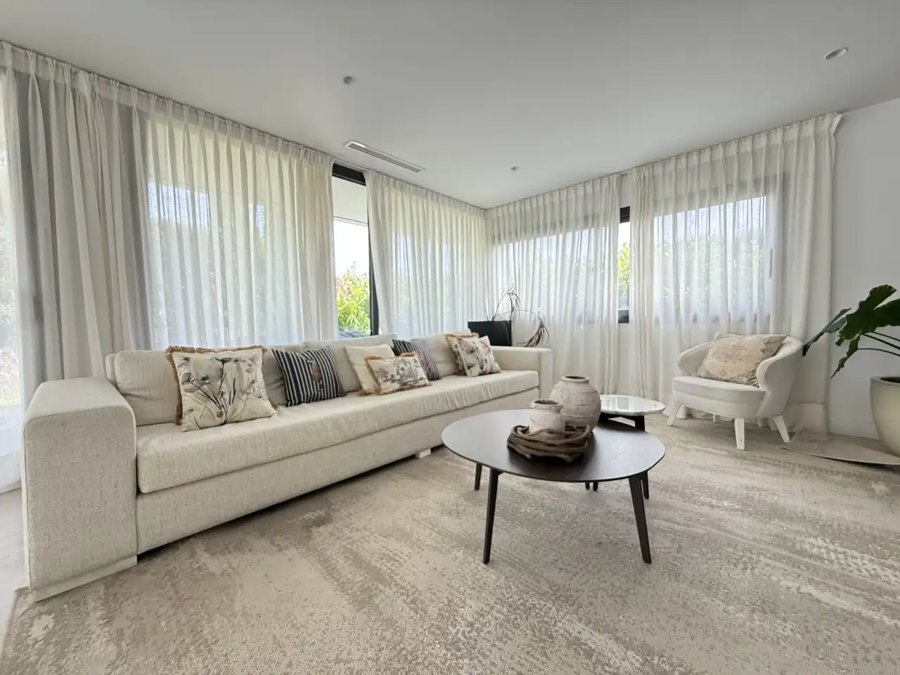 Chalet con terraza en venta en Nueva Andalucía, imagen 14