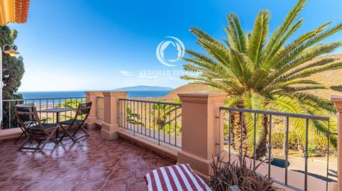 Foto 5 de Casa o chalet en venta en Chayofa, Arona