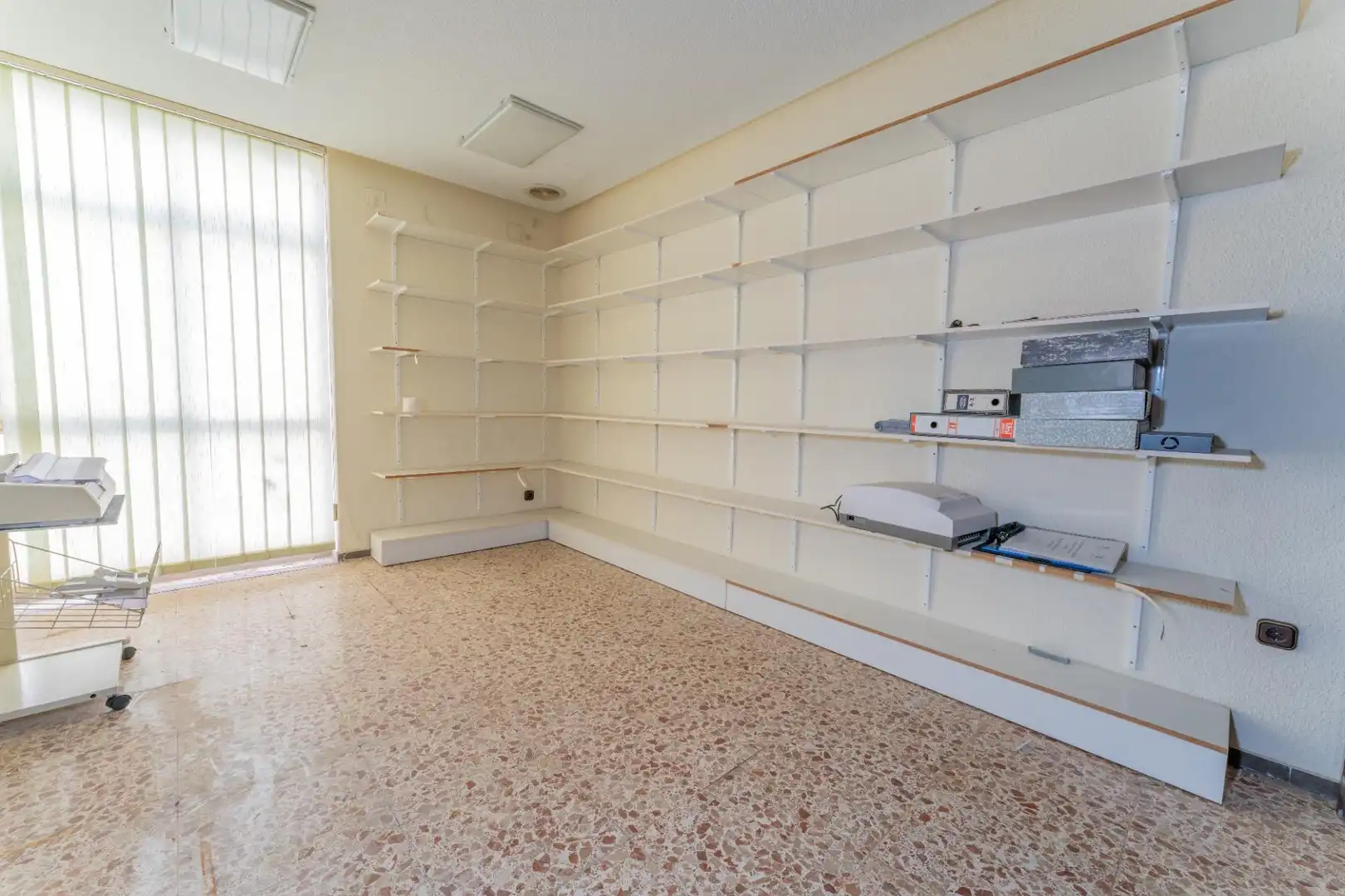 Industrial buildings for rent in Elche / Elx