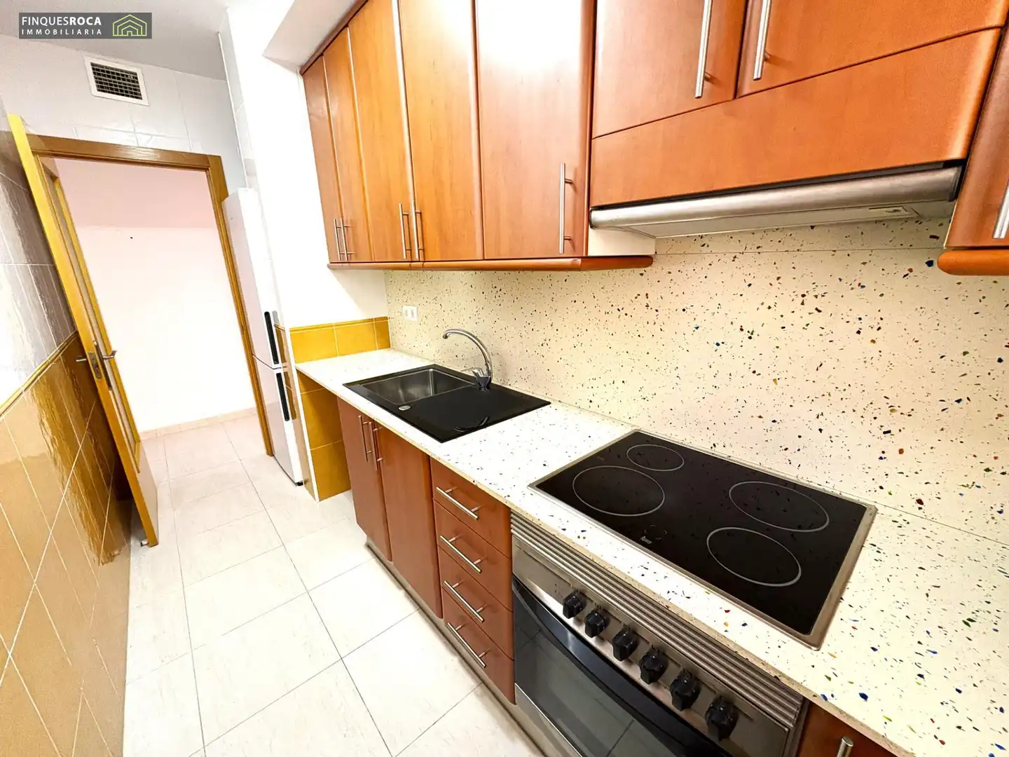 Apartamento con ascensor en venta en El Maset, imagen 9