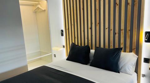 Foto 2 de Dúplex de lloguer a Barrio de la Luz, Valencia