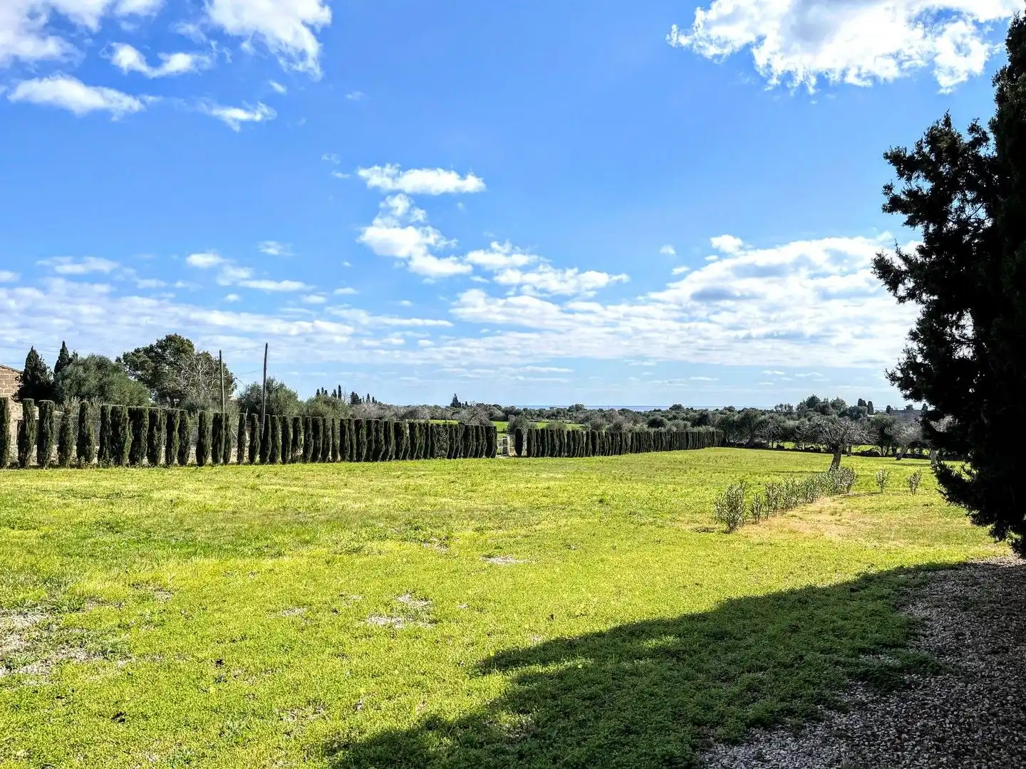 Country house zum Verkauf in Porto Cristo
