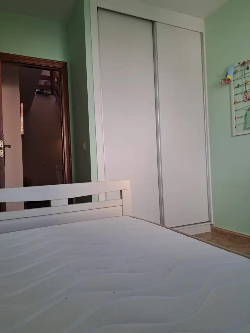 Casa adosada en venta en Calle Alpenden, El Matorral