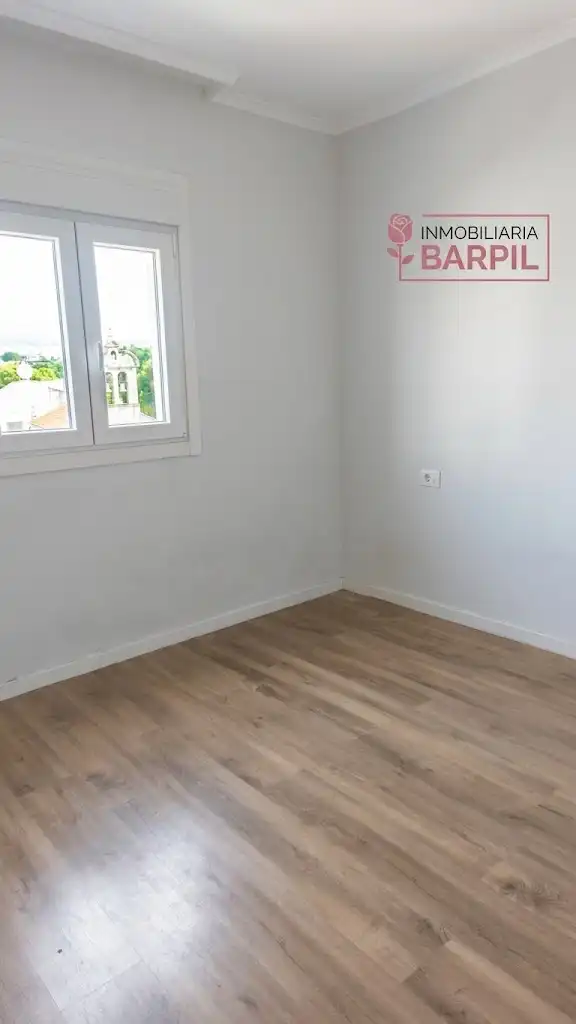Dormitori de Apartament de lloguer en Centro Urbano