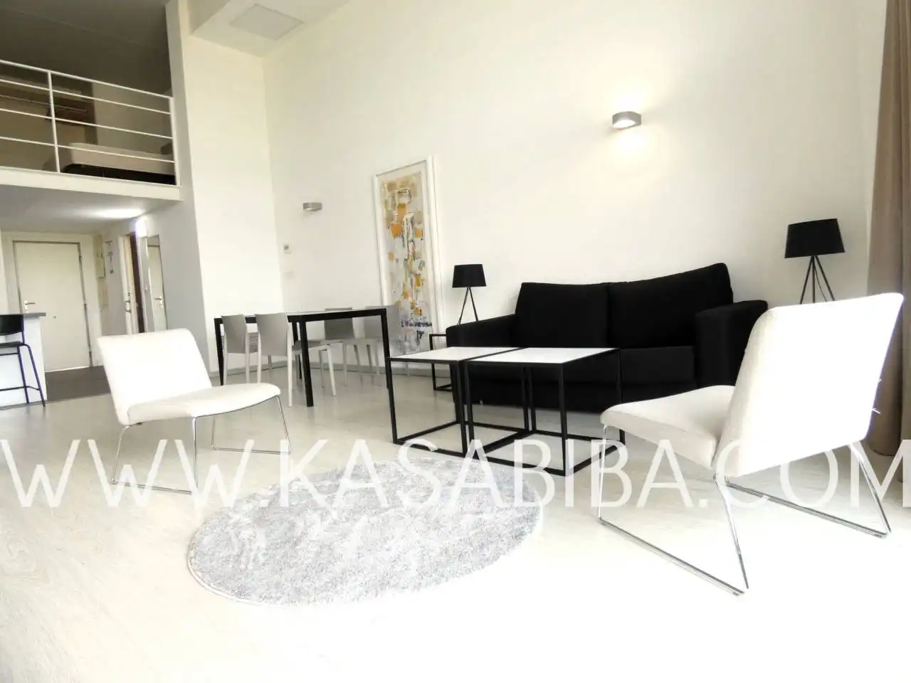 Loft amb terrassa en venda a Calle GREMIS 2, imagen 2