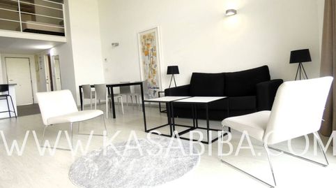 Foto 2 de Loft en venta en Calle Gremis, 2, Vara de Quart, Valencia Capital