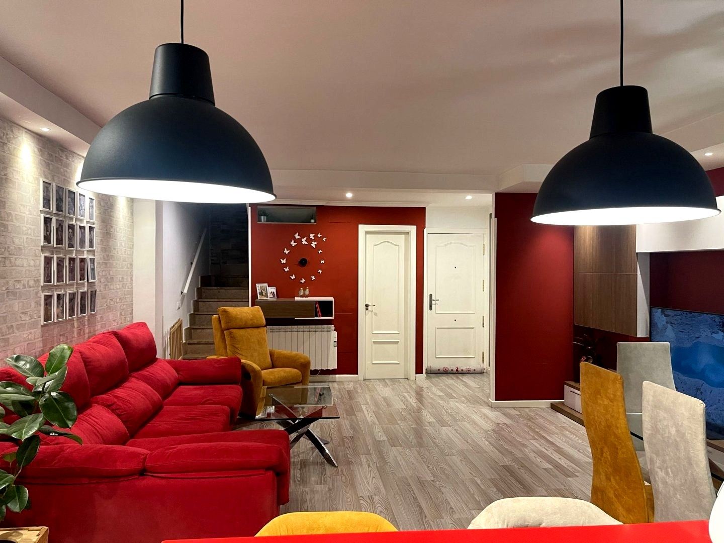 Dúplex en venta en Ciudad Real Capital con Calefacción, Terraza y Amueblado