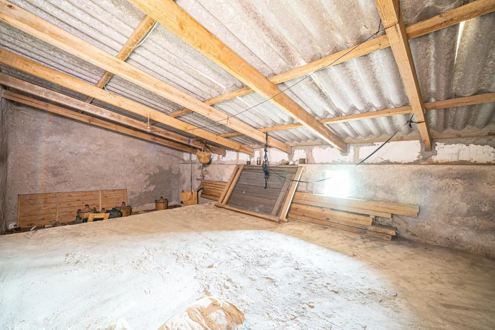 Maison rustique avec jardin à vendre à Son Servera Poble, imagen 12