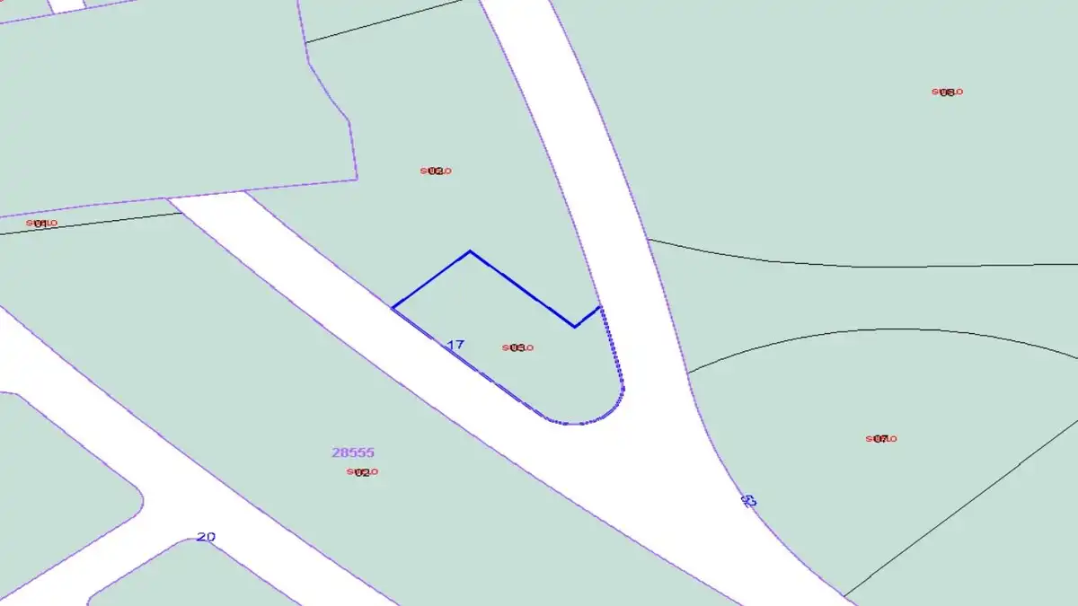 Grundstücke und Bauplätze zum Verkauf in CUARTE DE HUERVA, imagen 3
