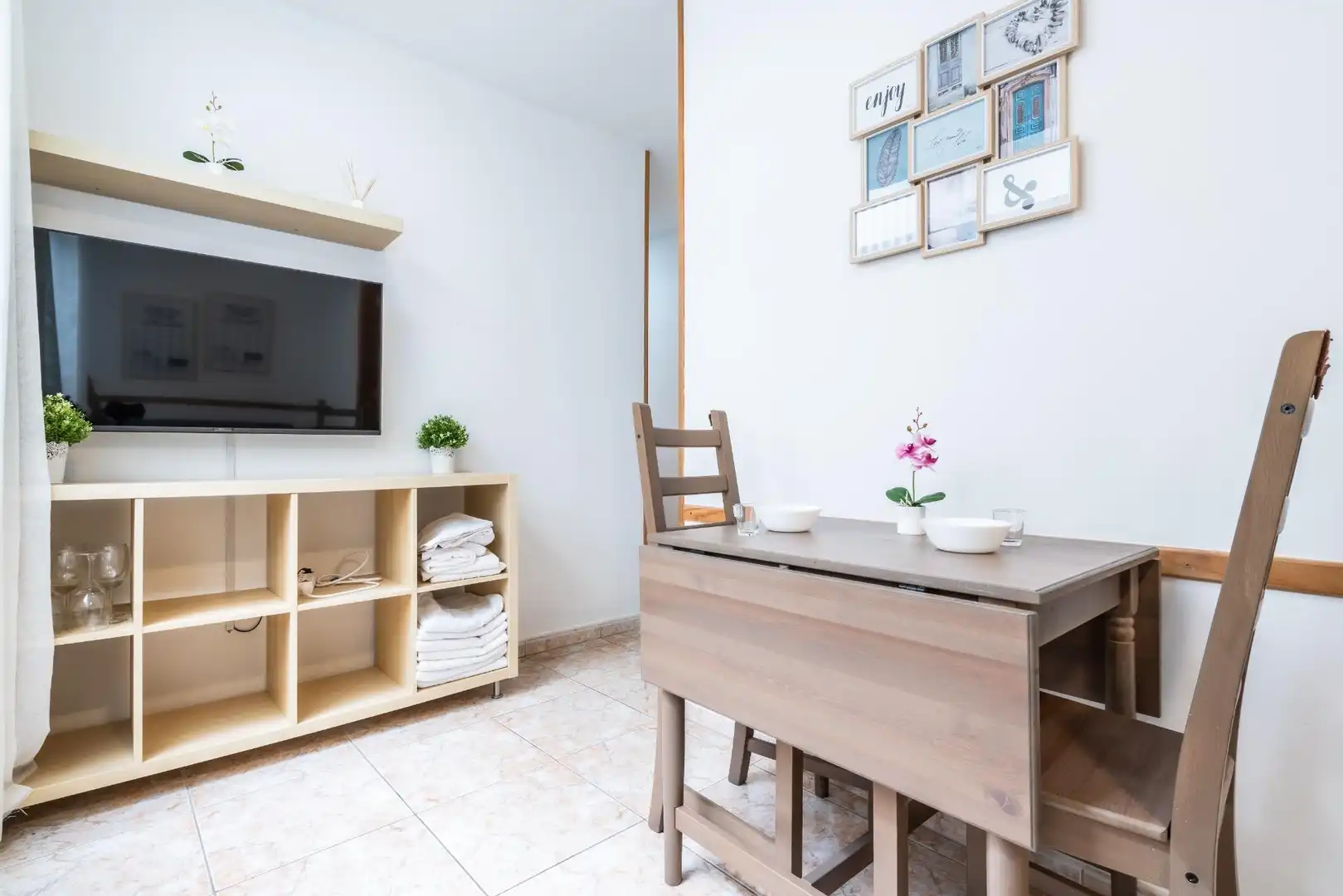Apartament amb ascensor en venda a SUECIA 14, imagen 12