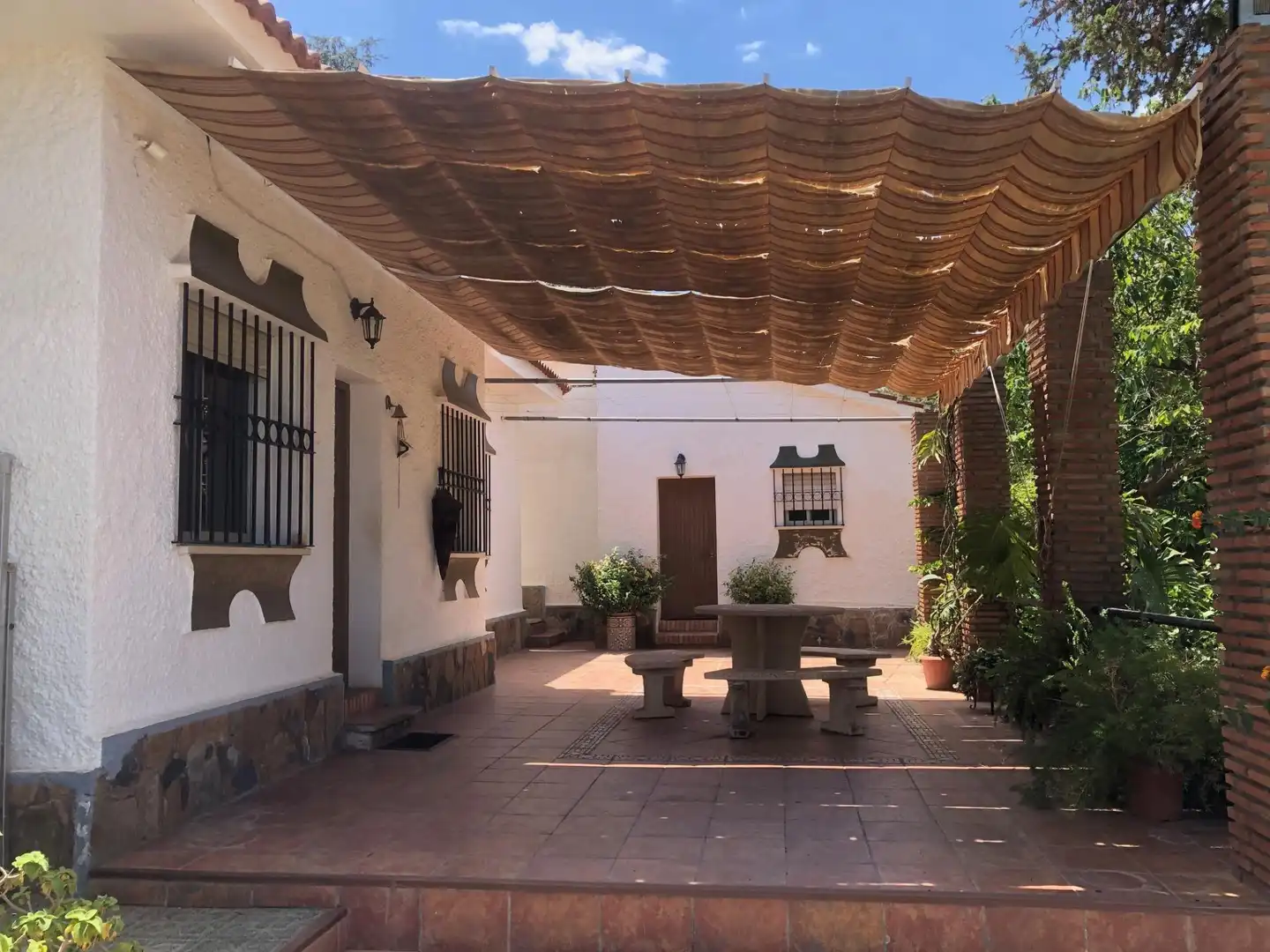 Xalet amb jardí en venda a Pinos de Alhaurín - Periferia, imagen 5