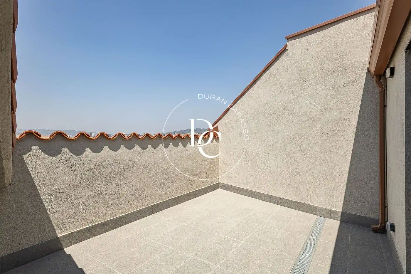 Piso de obra nueva con terraza en venta en Centre, imagen 39