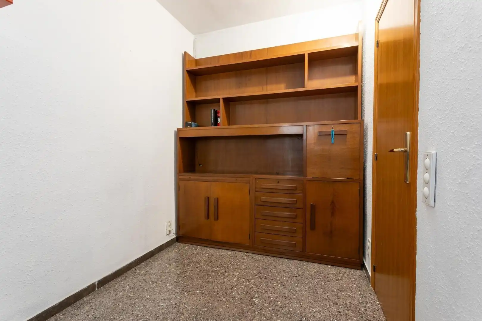 Apartment mit Terrasse zum Verkauf in Carrer LAS NAVAS DE TOLOSA, imagen 22