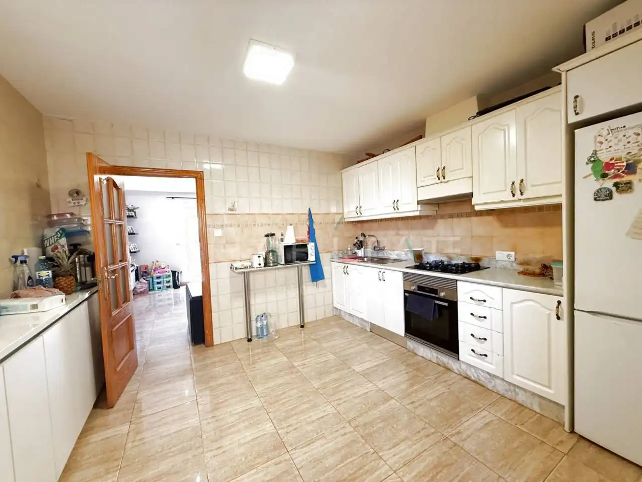 Piso con terraza en venta en Calle Pilar de la Horadada, imagen 11