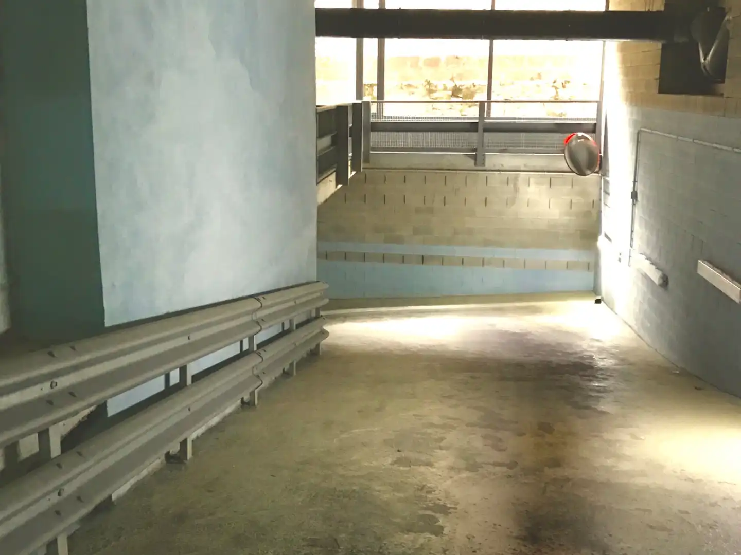 Garage for rent in Barcelona