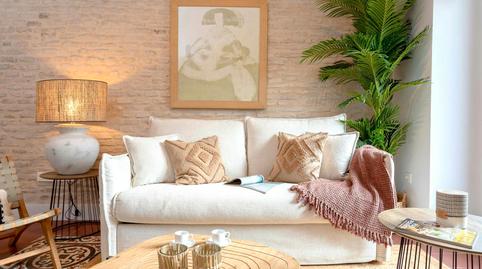 Foto 4 de Pis de lloguer a N/a, Arenal - Museo,  Sevilla Capital