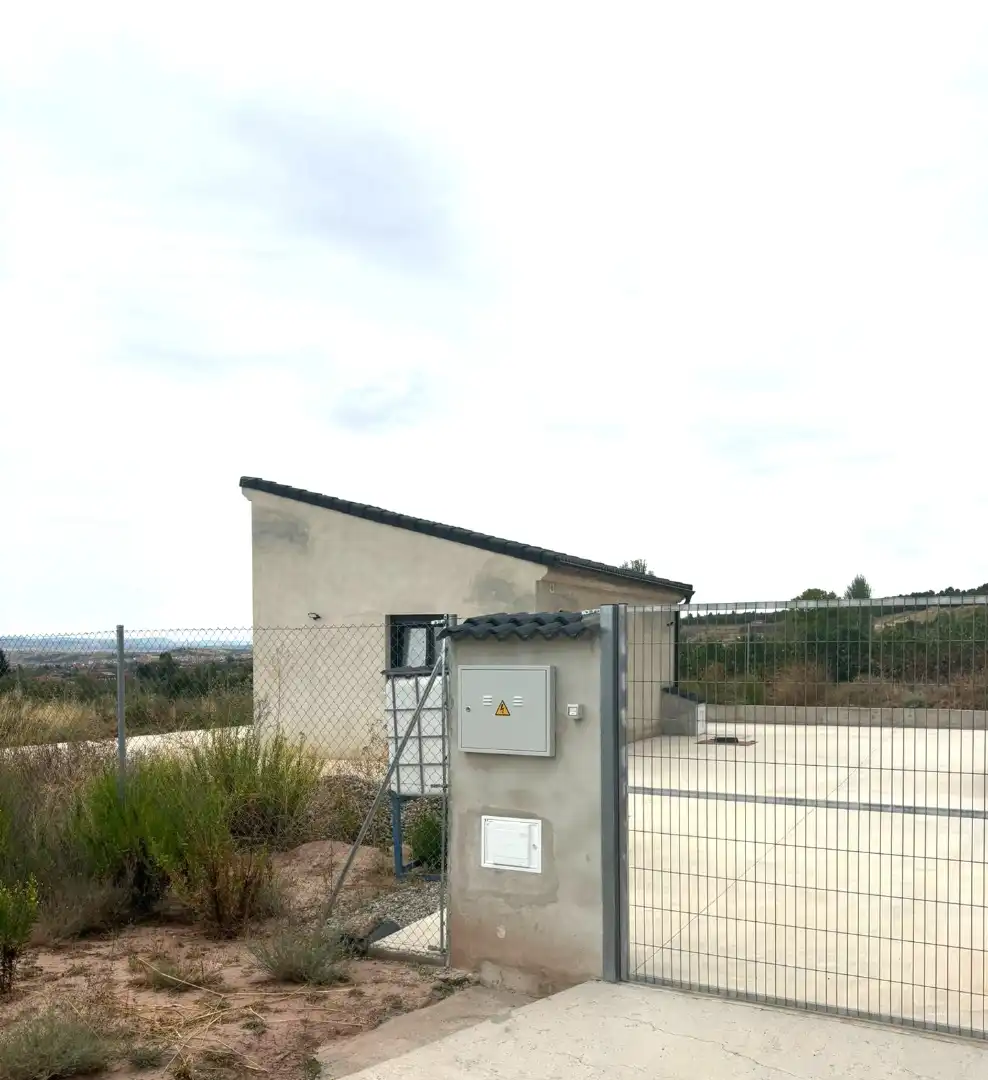 Terrenys i solars en venda a Alberite, imagen 13