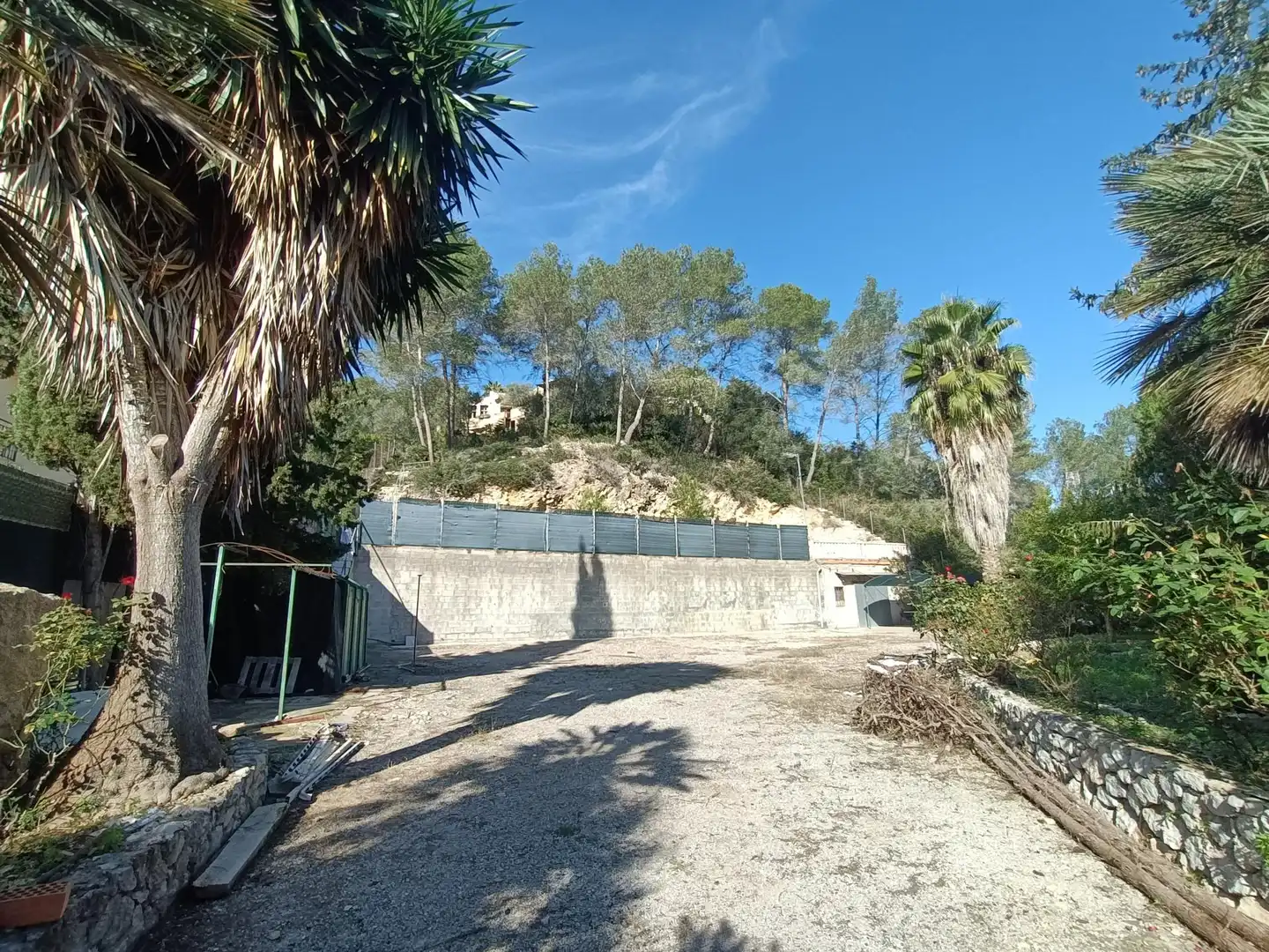 Terreno residencial en venta en Carrer CRISTOFOR COLON 24, imagen 7