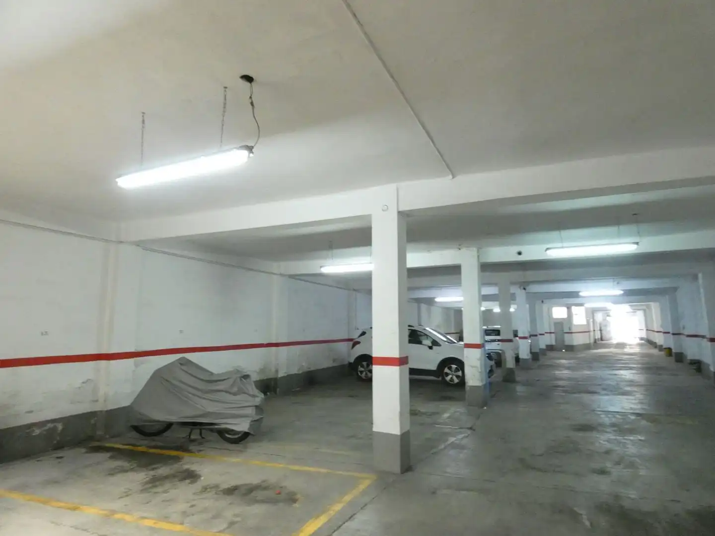 Local comercial en venda a Patraix, imagen 5