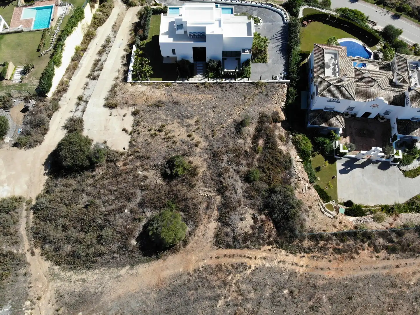 Terreni e lotti in vendita a Sotogrande Alto, imagen 27