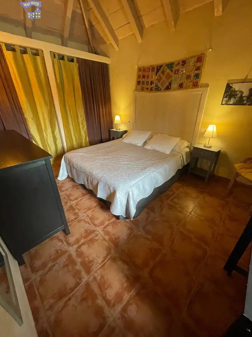 Casa rústica amb piscina en venda a Arcos de la Frontera, imagen 23