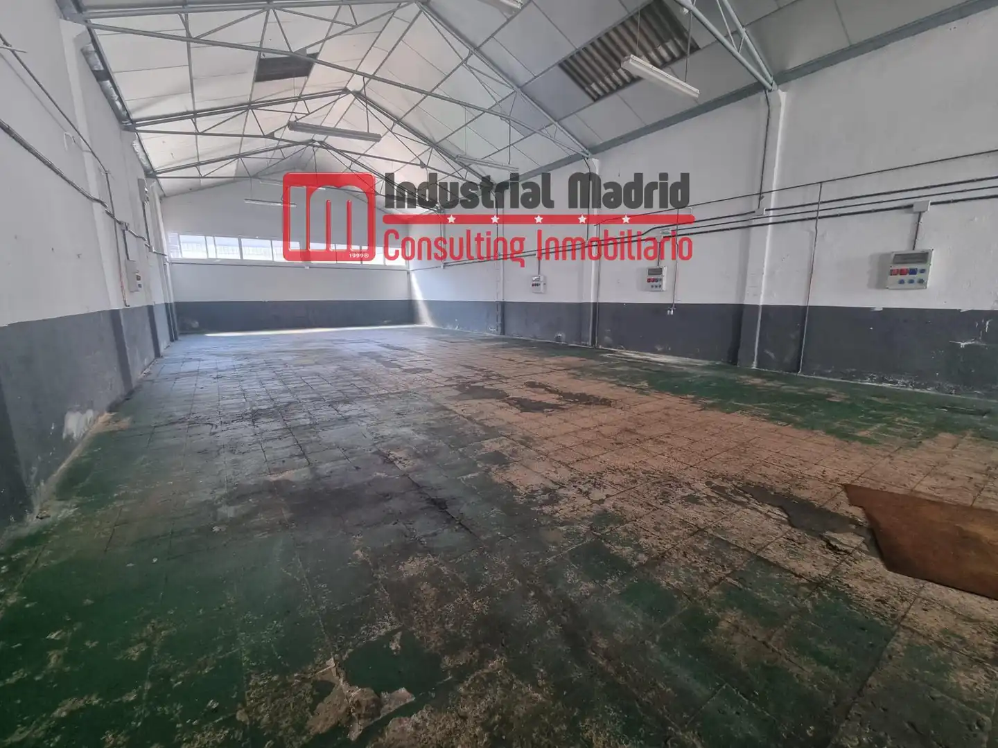Nave industrielle à louer à Zona Industrial, imagen 2
