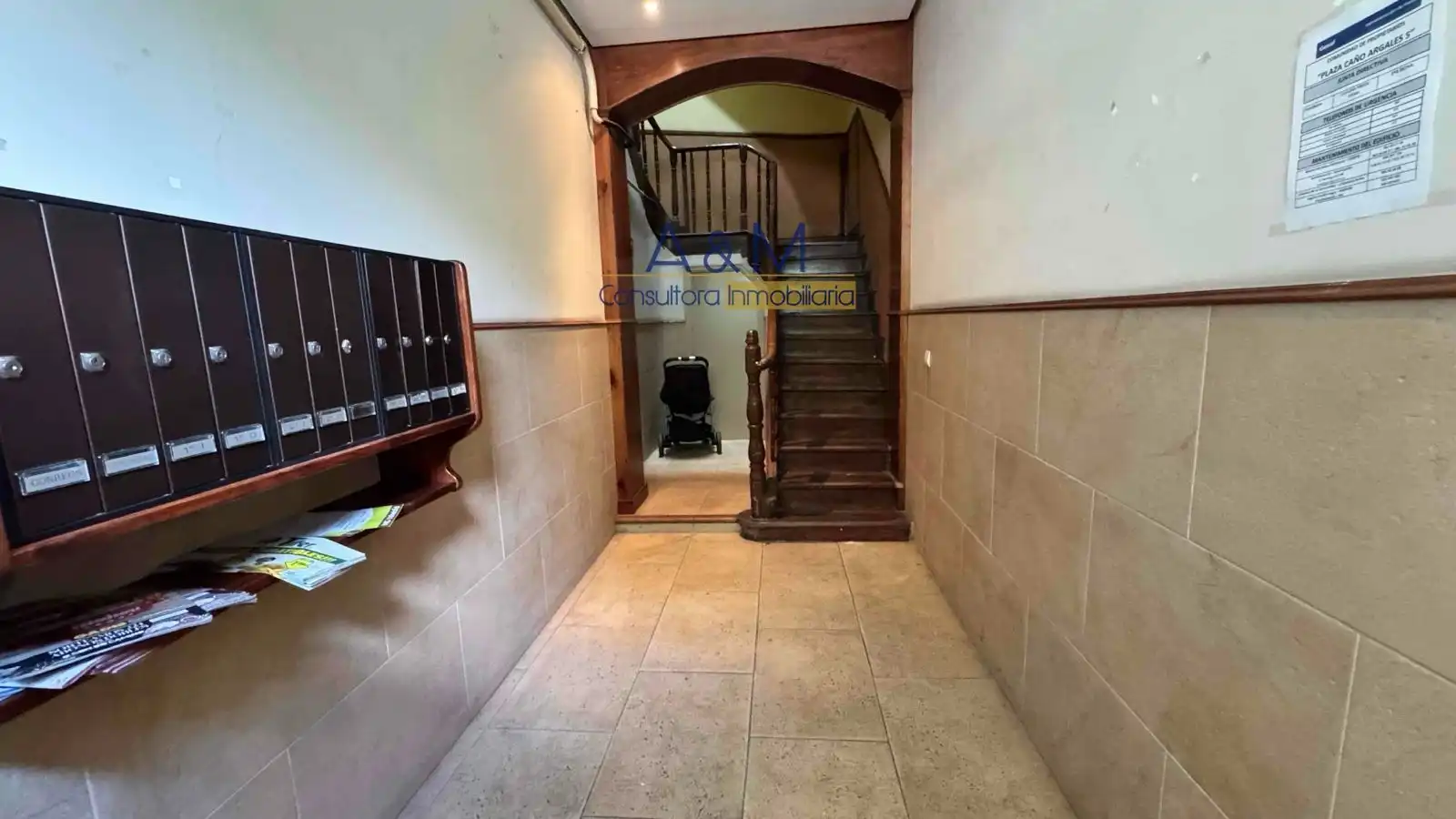 Apartments for sale in Valladolid  with Terrace