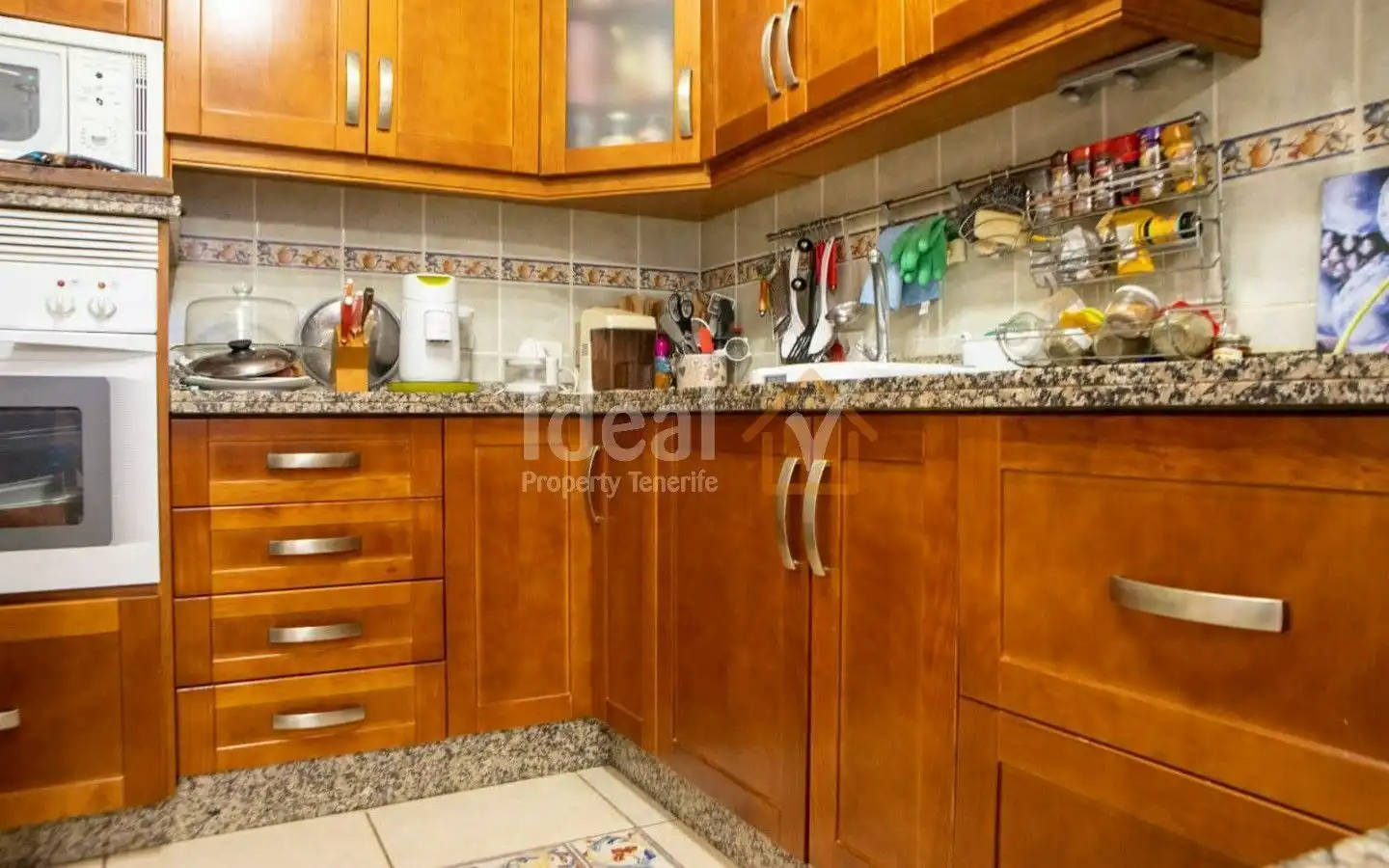 Terraced house for sale in Costa del Silencio, imagen 24