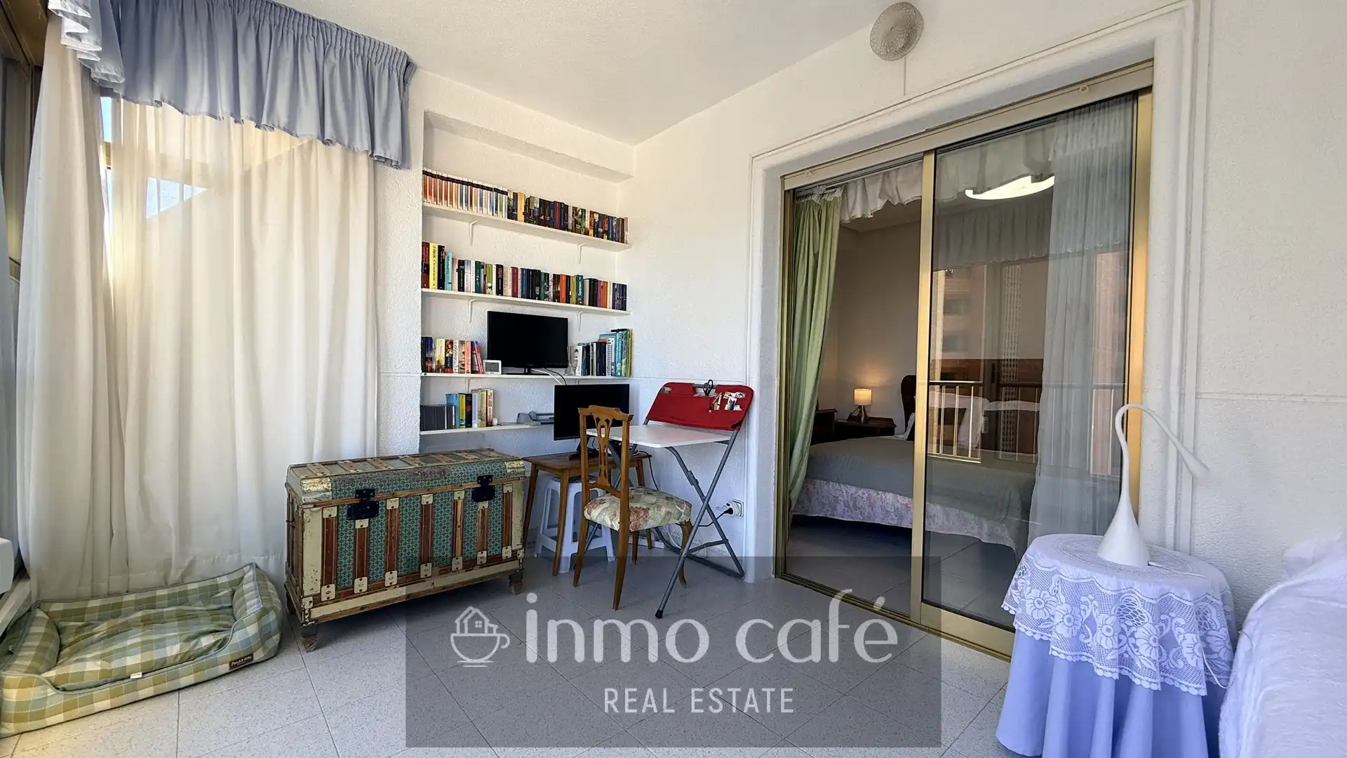 Duplex con ascensore in vendita a Calle Málaga, imagen 18