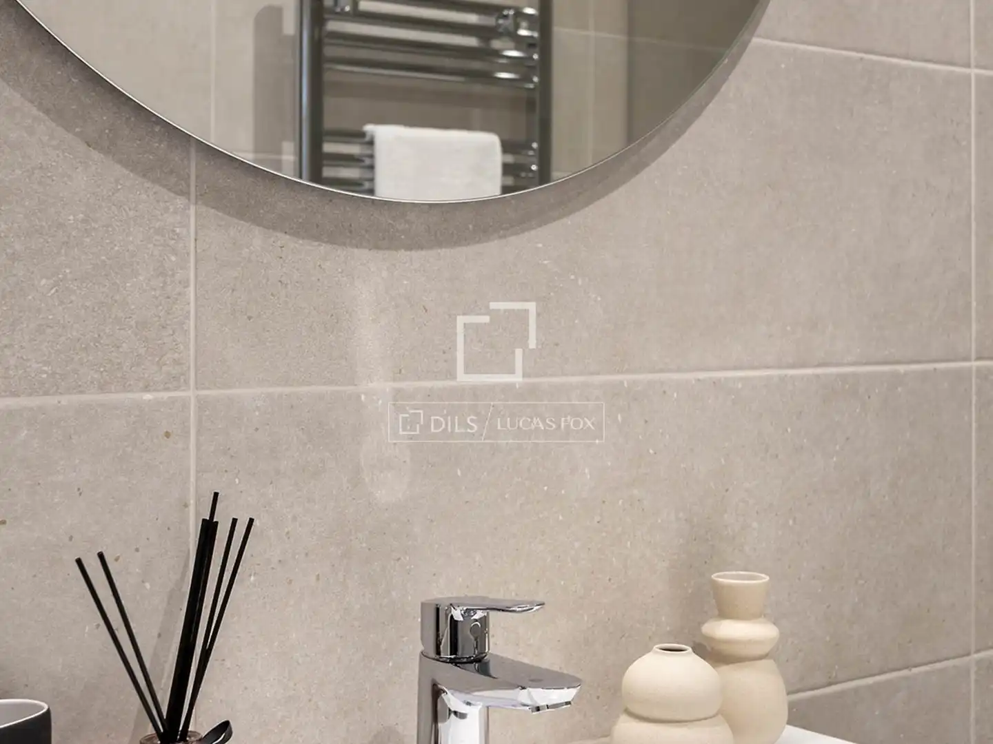 Baño de Piso en venta en Barcelona con Aire acondicionado, Calefacción y Parquet