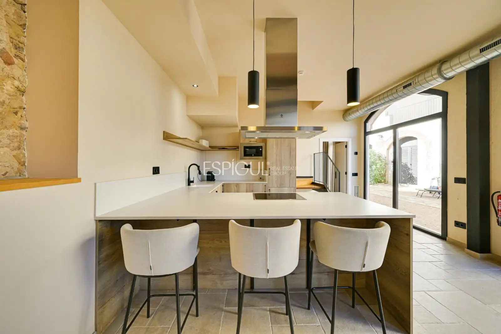 Casa en venta en Barri de Bufaganyes, imagen 76