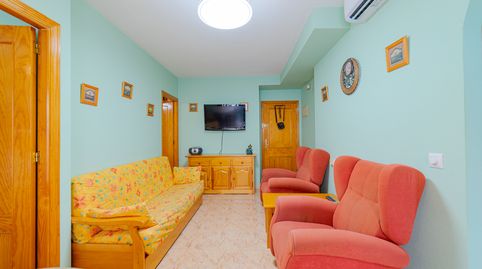 Foto 4 de Piso en venta en Calle la Loma, Avenida Habaneras - Curva de Palangre, Torrevieja