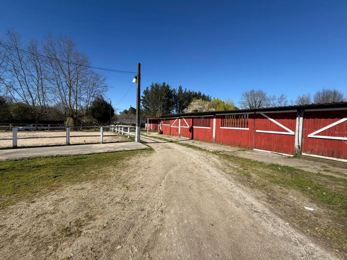 Vista exterior de Finca rústica en venta en Lugo con Jardín privado y Amueblado