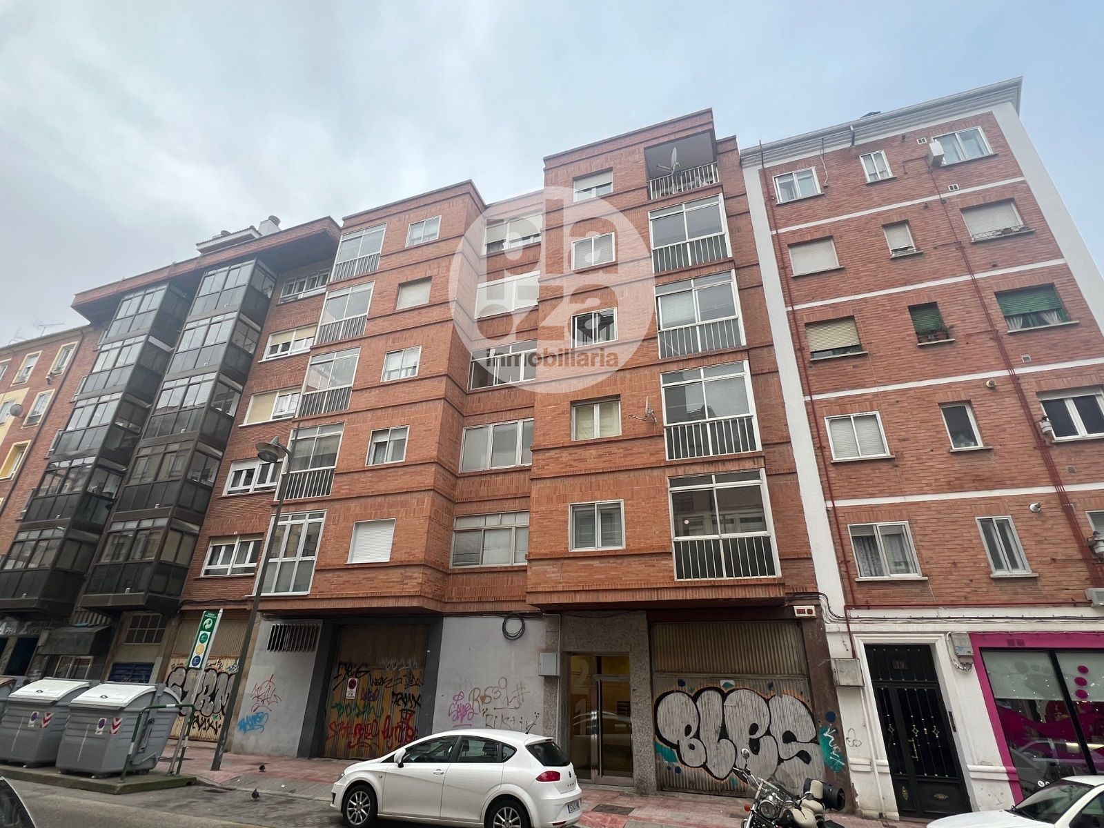 Piso en venta en Alfareros, San Pedro y San Felices