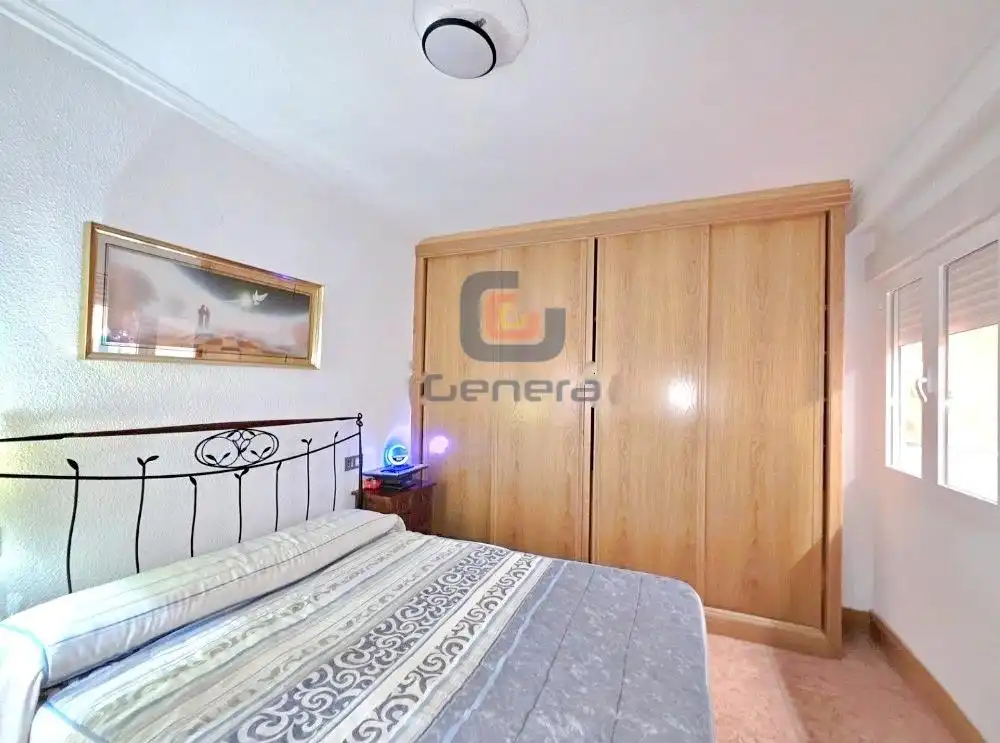 Habitación de Piso en venta en Elche ciudad