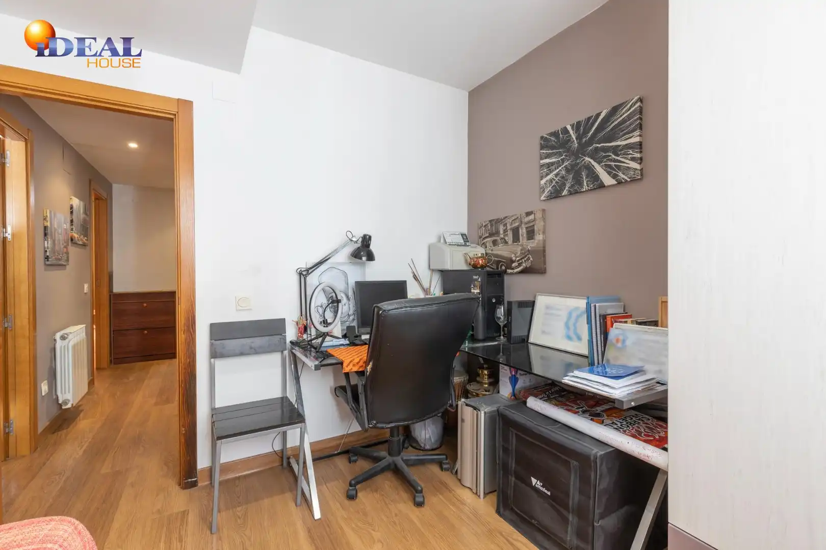 Adosado con terraza en venta en Casco Histórico, imagen 26