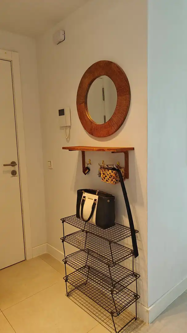 Apartment with pool for sale in Estepona Pueblo, imagen 15